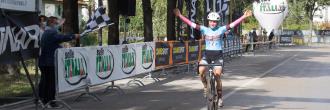 2° GP Città di Jesolo - International Camping